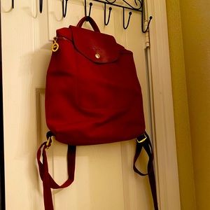 Longchamp Backpack